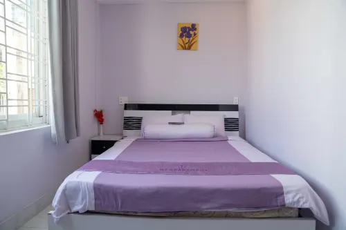 HT Hotel Apartment Номера Photos