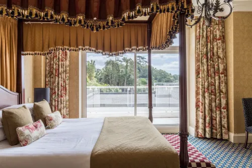 The Imperial Torquay Phòng Photos