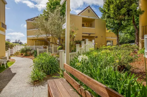Quality Inn & Suites Capitola by the Sea Extérieur Photos
