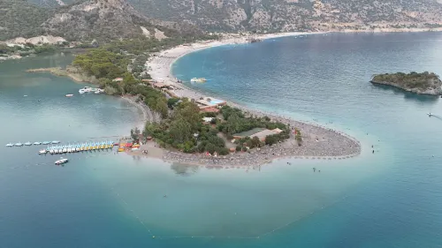 Kassandra Boutique Hotel Near Hotel Photos