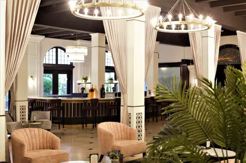 The Mission Inn Hotel and Spa Public Areas Photos