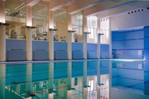 YMCA Three Arches Hotel Leisure & Recreation Photos
