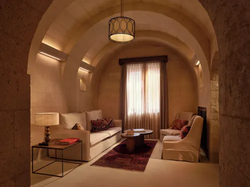 Argos in Cappadocia Photos