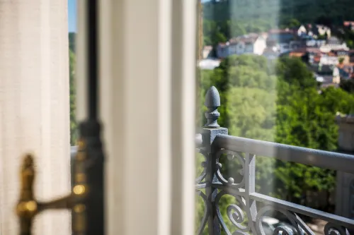Maison Messmer - Ein Mitglied der Hommage Luxury Hotels Collection À proximité de l'hôtel Photos
