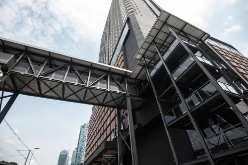 KLCC Bangsar Suites EST by PSM Kuala Lumpur Extérieur Photos