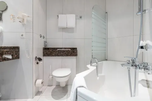 Andante Hotel Dresden Rooms Photos