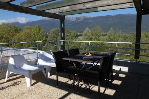 Best Western Park Hotel Geneve-Thoiry Espaces publics Photos