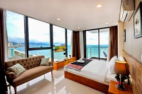 Holi Beach Hotel & Apartments Photos