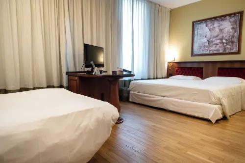 Hotel Alga Photos