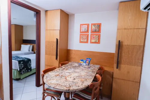 Quality Suites Natal Photos