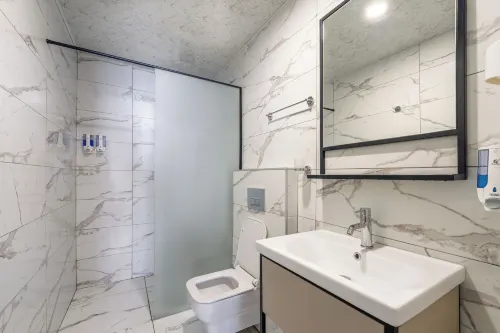 Lemon Hotel Camere Photos