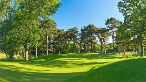 Cbh Ramside Hotel Golf Spa Durham Near Hotel Photos