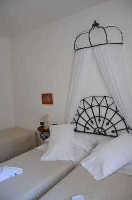 B&B la Loggia Del Castello Rooms Photos