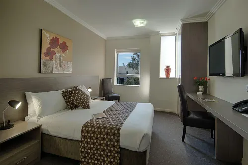 Best Western Plus Camperdown Suites Photos