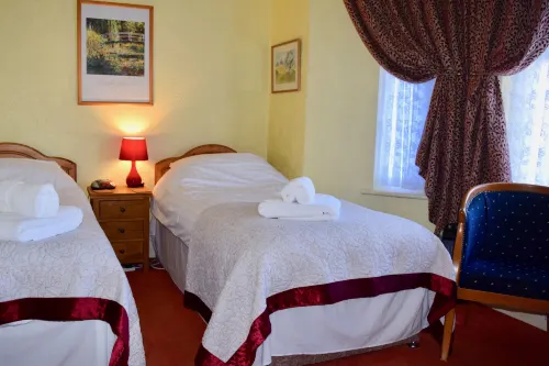 Bewdley Hill House Rooms Photos