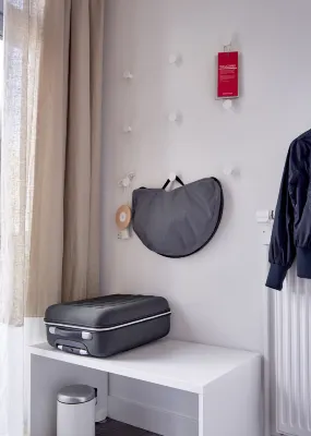 Ikea Hotell Photos