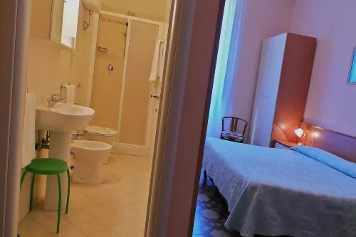 Hotel Roma Photos