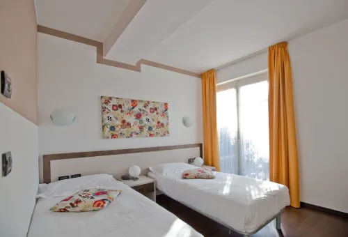 Hotel Lago di Como Photos