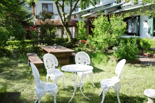 Pension Yufuin Extérieur Photos