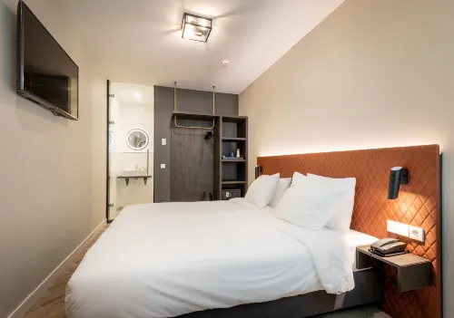 Hotel New Kit Rooms Photos