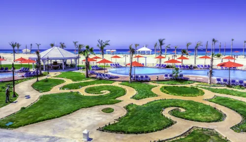Porto Matrouh Beach Resort Leisure & Recreation Photos