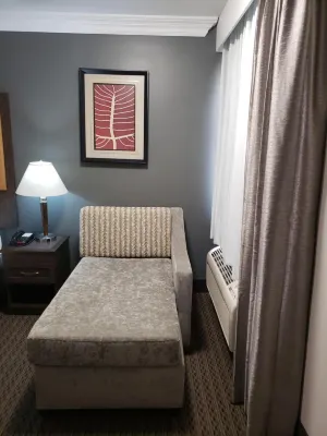 Portofino Inn Burbank Rooms Photos