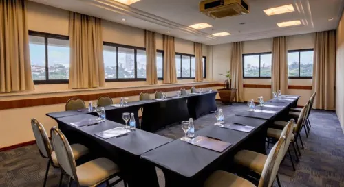 Blue Tree Premium Londrina Business Facilities Photos
