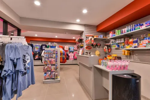 公園廣場貝斯特韋斯特優質迷你套房酒店 休閒及娛樂 Photos