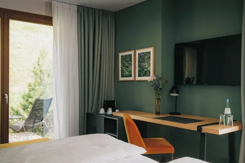 Ameron Neuschwanstein Alpsee Resort & Spa Rooms Photos