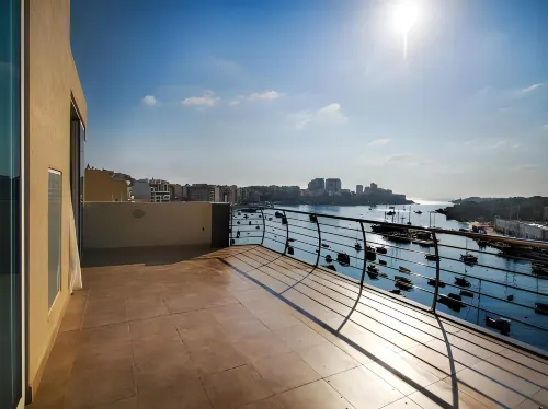 Blubay Apartments by ST Hotels Xung quanh Photos