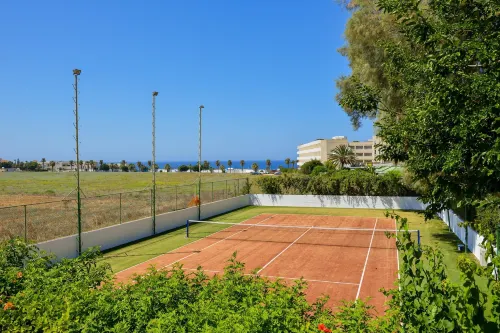 Paphos Gardens Holiday Resort Здоровье и отдых Photos