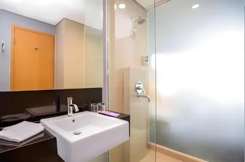 Luminor Hotel Metro Bandung Photos
