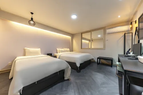 VIP Hotel Mokpo Da non perdere Photos