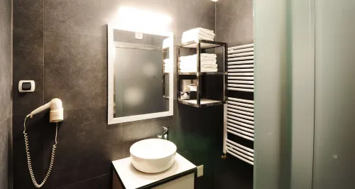 Best Western Hotel Stella Номера Photos