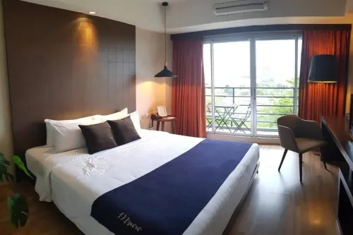 Manita Boutique Hotel Photos