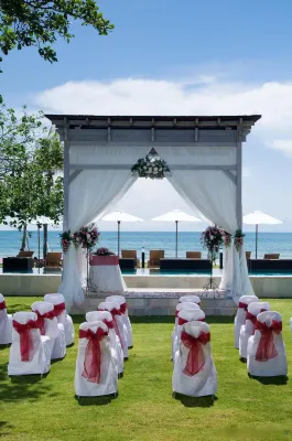 Bali Garden Beach Resort Здоровье и отдых Photos