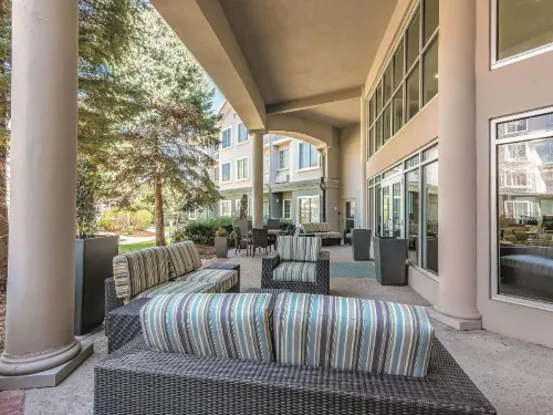 La Quinta Inn & Suites by Wyndham Denver Tech Center Near Hotel Photos
