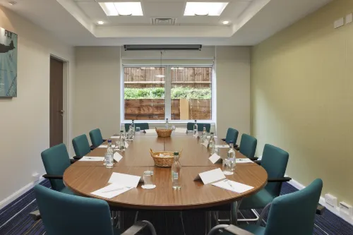 Holiday Inn Express Cambridge-Duxford M11, Jct.10 Business Facilities Photos