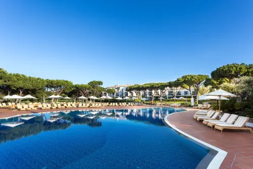 Pine Cliffs Residence, a Luxury Collection Resort, Algarve Unggulan Photos