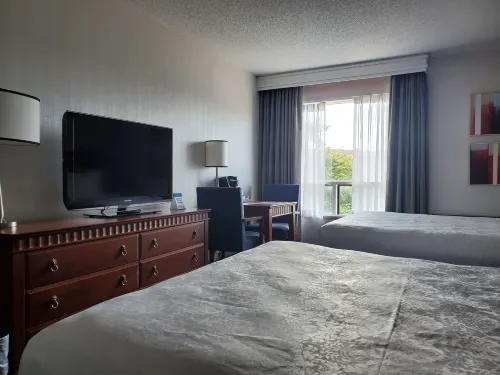 Best Western Hotel Brossard Chambres Photos