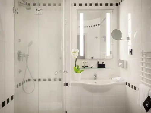 Hotel Century Old Town Prague - MGallery Hotel Collection Chambres Photos