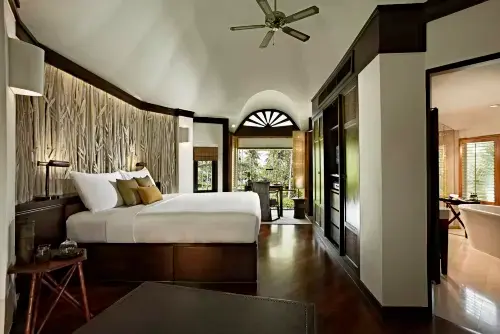 Rayavadee Chambres Photos