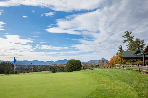 Crowne Plaza Lake Placid Leisure & Recreation Photos
