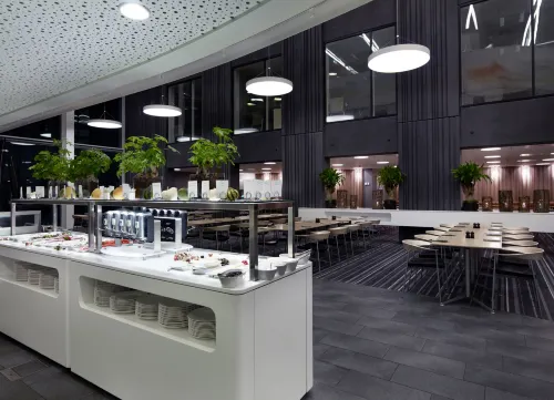 Crowne Plaza Copenhagen Towers Dining Photos