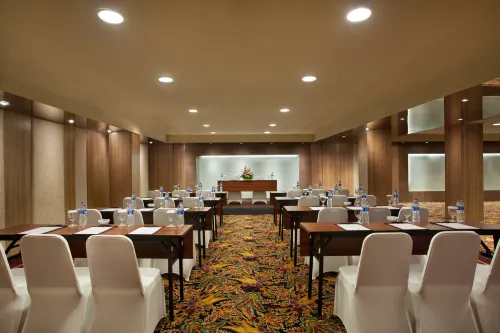Ramada by Wyndham Bali Sunset Road Kuta Nổi bật Photos