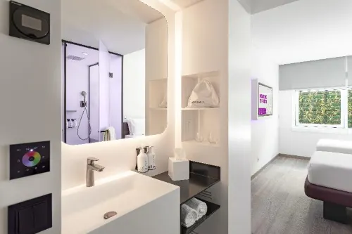 Yotel Porto Kamar Photos