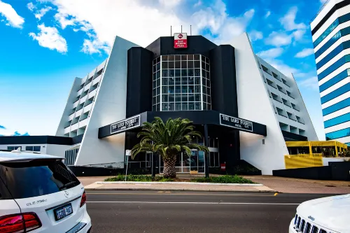 Best Western Plus Hotel Lord Forrest Da non perdere Photos