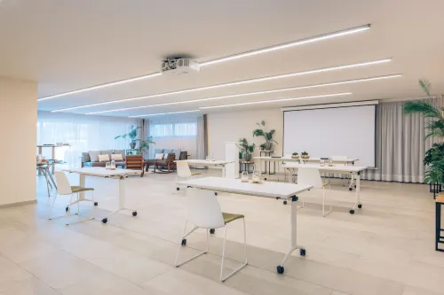 Iberostar Selection Llaut Palma- Adults Only Business Photos