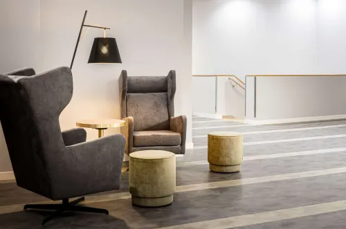 Elaya Hotel Oberhausen Public Areas Photos