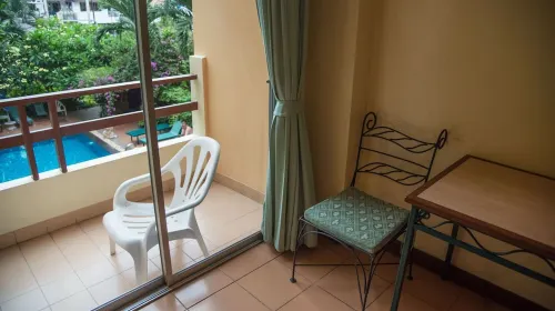 Opey de Place Chambres Photos